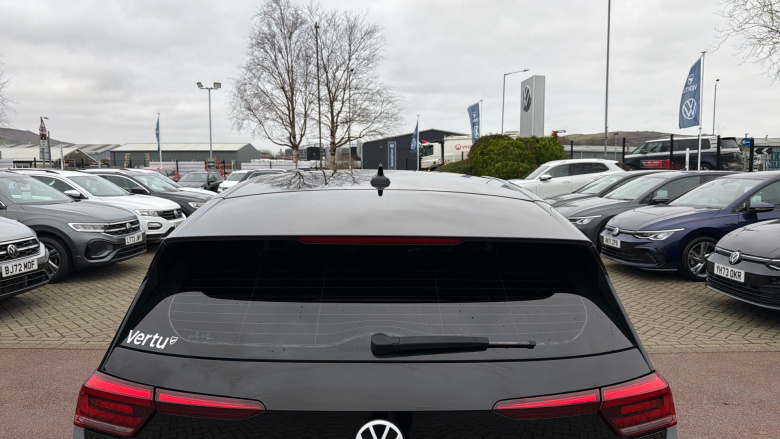 Volkswagen ID.3 150kW Life Pro Performance 58kWh 5dr Auto Electric Hatchback